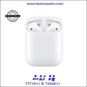 Apple AirPods 2