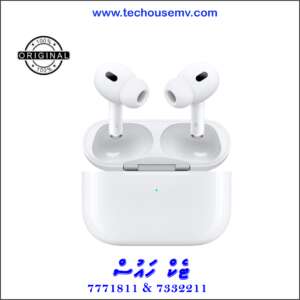 AirPods Pro 2nd  Generation  USB Type C