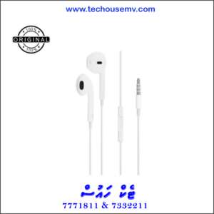 Apple Headset 3.5MM