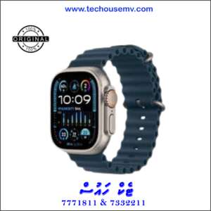 Apple Watch Ultra 2 ( GPS+ Cellular)