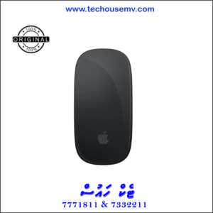 Apple Magic Mouse 2 (Black)